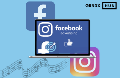 [GRNDXHUB] FB + IG Ads Music Marketing Course