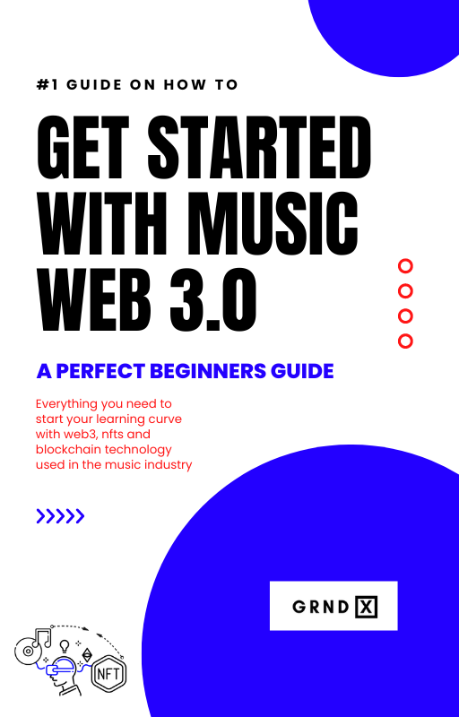 https://www.grndx.xyz/get-started-with-music-web-3-0-guide-cover